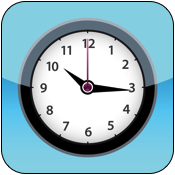 Uhr App