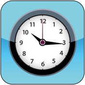 The Clock App